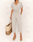 Kenzie | Elegant Two-Piece Set