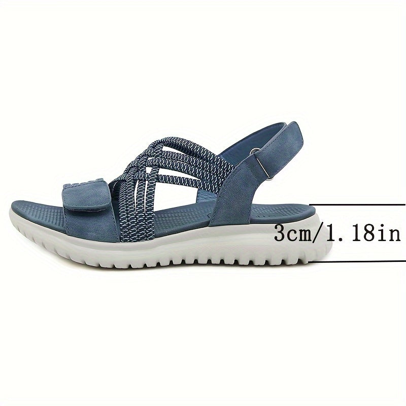 Ana™ | Orthopedic Comfort Sandals