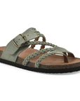 Hayleigh | All Day Comfort Sandals