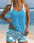 Nina | Fashionable Swimwear Set