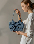 Anika | Retro Bow Bag