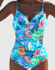 Meloryanne | Refined Swimsuit