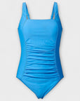 Retro Push-Up Swimsuit