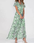 Kate | Women Summer Glamorous Style Dress