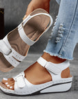 Ariya | All Day Comfort Sandals