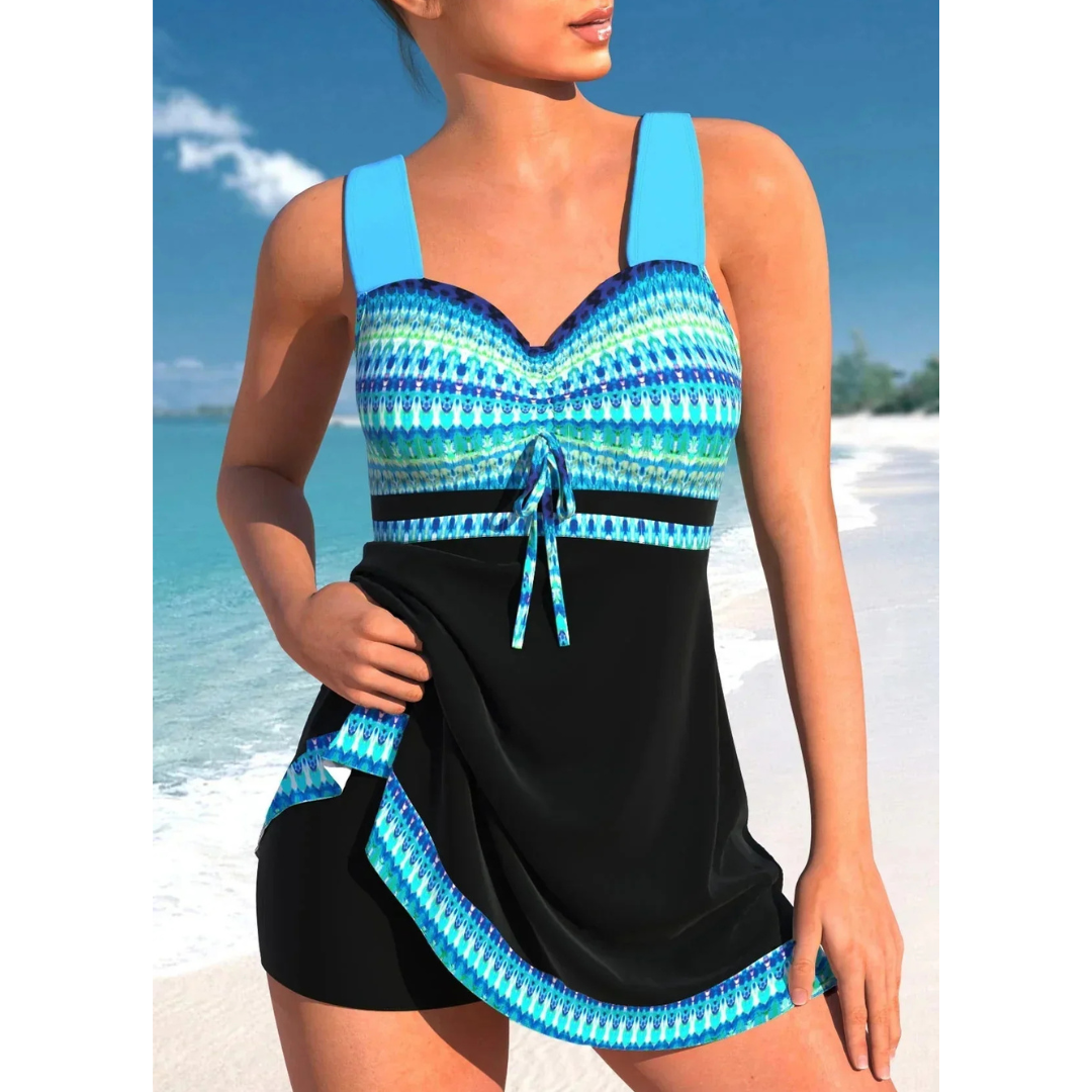Kailani | Flattering Swimsuit