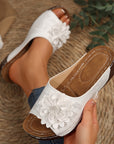 Athena | All Day Comfort Sandals