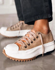 Sophie | Women Summer Orthopedic Style Sneakers
