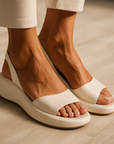 Gisselle │ All Day Comfort Sandals
