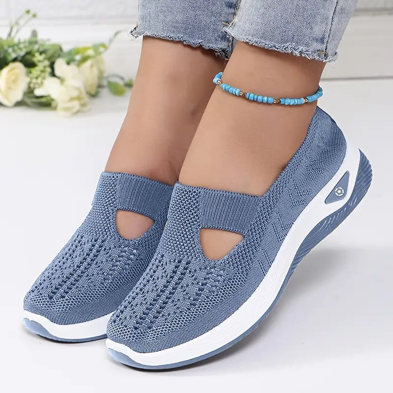 Olivia – Antislip orthopedic shoes + FREE INSOLES