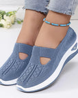 Olivia – Antislip orthopedic shoes + FREE INSOLES