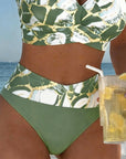 Bikini Straps Cut-Out Designer