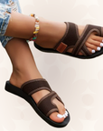 Barbara | Orthopedic Sandals