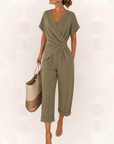 Kenzie | Elegant Two-Piece Set