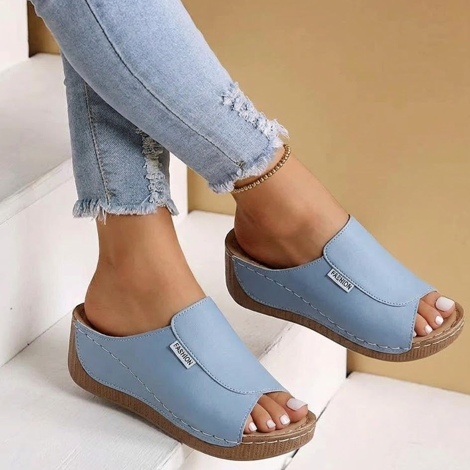 Valerina Milano | Orthopedic sandal for pain-free walking (Limited time offer 1+1 FREE!)
