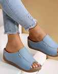 Valerina Milano | Orthopedic sandal for pain-free walking (Limited time offer 1+1 FREE!)