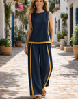 Anita – Bicolor set