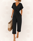 Kenzie | Elegant Two-Piece Set