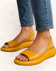 Janet | Orthopedic & Non-Slip Sandals