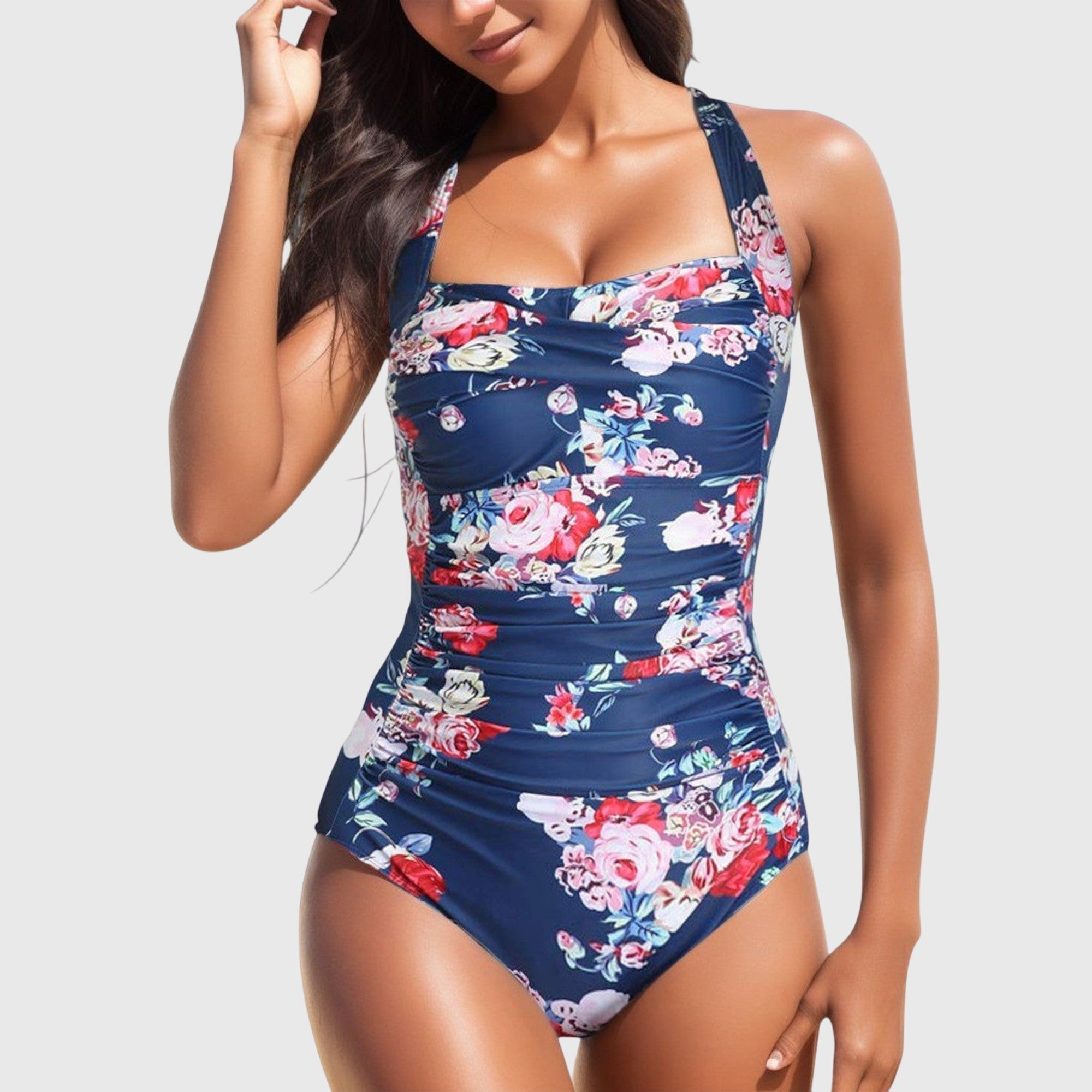 Lina - One-Piece Swimwear