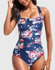 Lina - One-Piece Swimwear