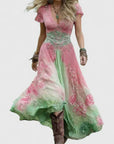 Sydneighh | Elegant Maxi Dress