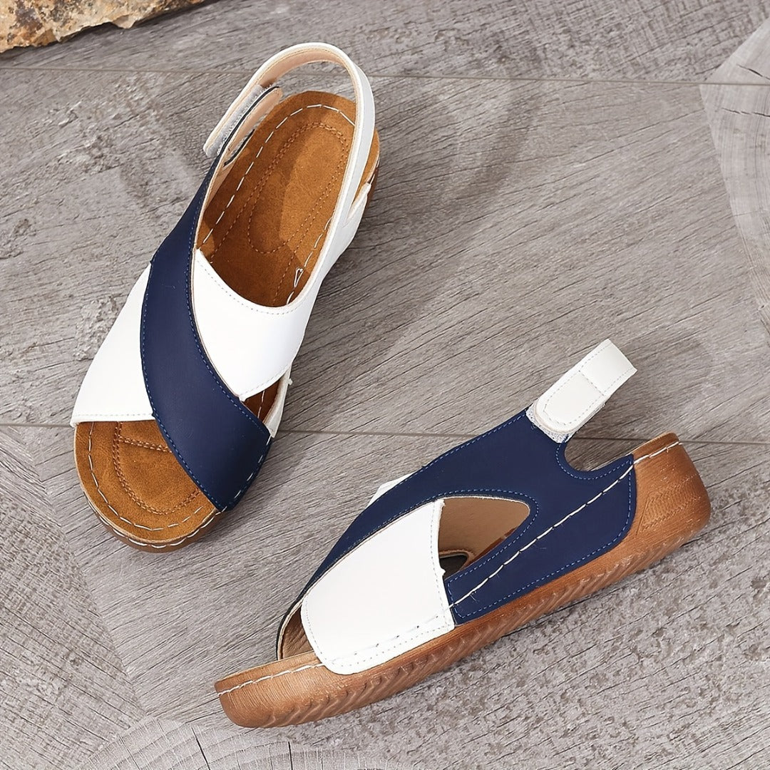 Yana | Orthopedic Sandals Inclivara