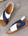 Yana | Orthopedic Sandals Inclivara