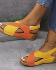 Ainsley | All Day Comfort Sandals