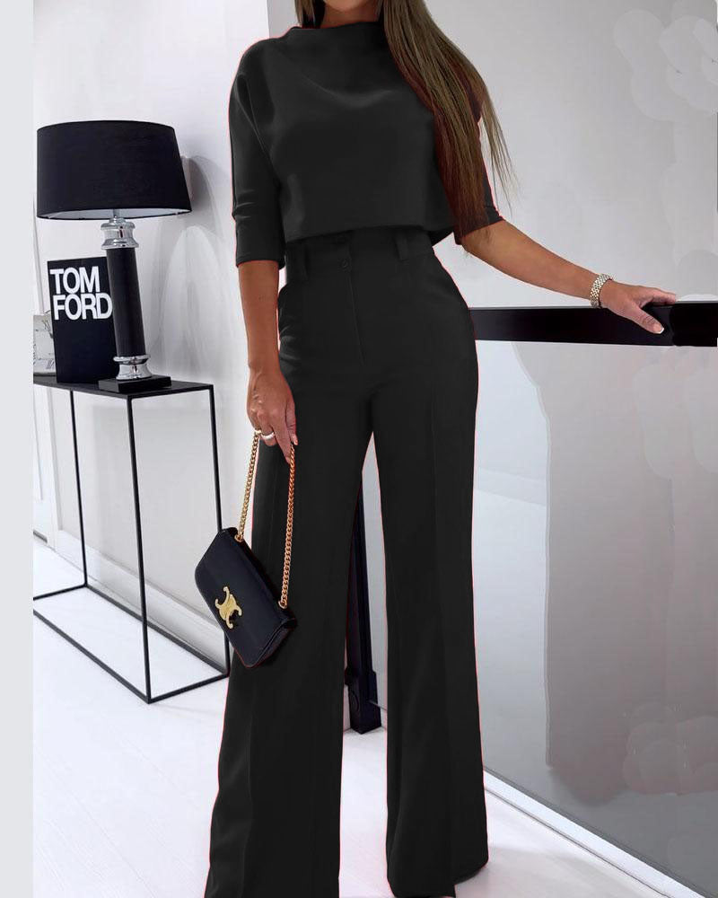 Emery - Modern Elegant Set