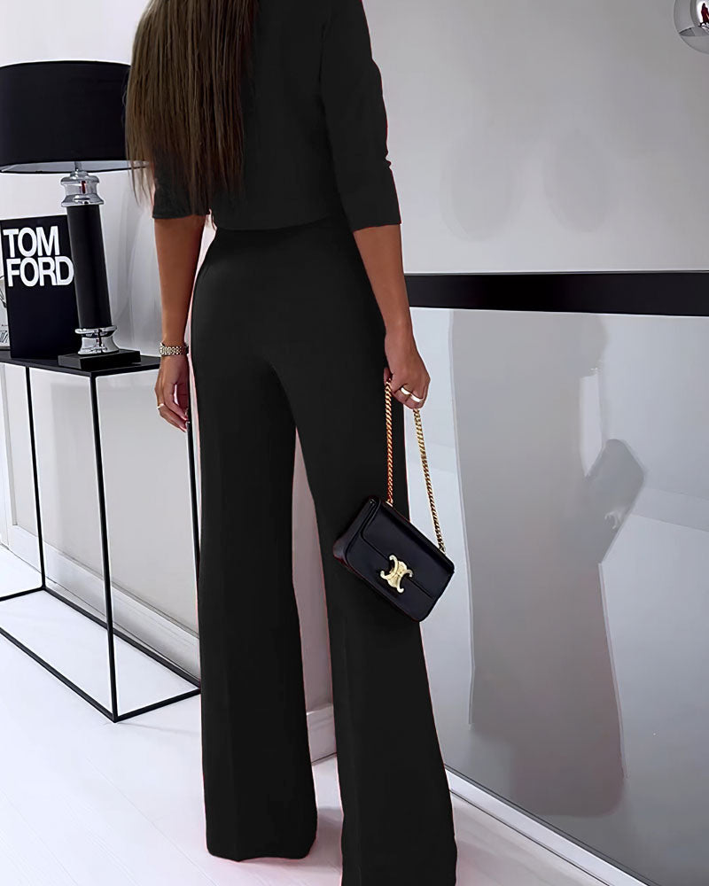 Emery - Modern Elegant Set