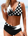 Eva - Cheerful Colorful Bikini