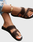 Ellyn | All Day Comfort Sandals