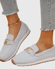 Susie | Orthopedic Loafers