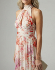 Elyon | Easy Flow Maxi Dress