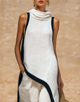 Brielle | Elegant Linen Set