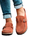 Anaiah | Effortless Everyday Sandals
