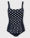 Retro Push-Up Swimsuit