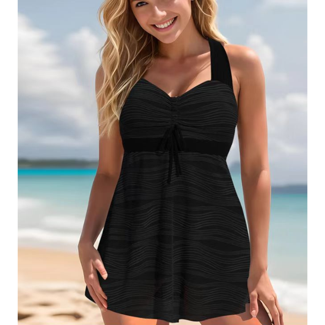 Kailani | Flattering Swimsuit