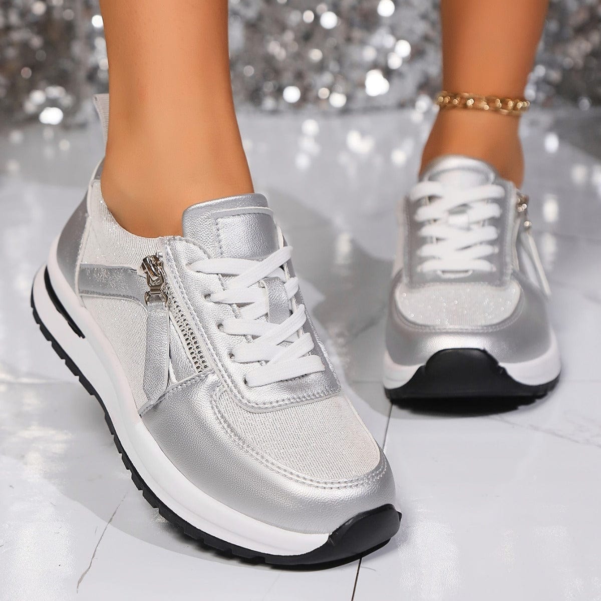 Zara | Orthopedic Shoe