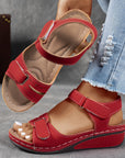 Ariya | All Day Comfort Sandals