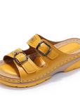 Otho - Comfort Sandals