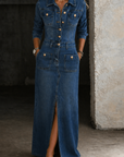 Leila | Classic Ease Denim