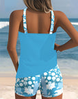 Nina | Fashionable Swimwear Set