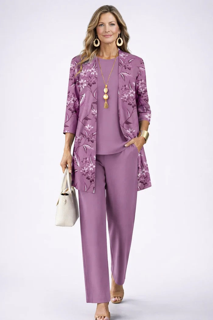 Amelia | 3-Piece Set