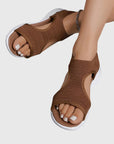 Samantha™ | Orthopedic Sandals