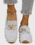Susie | Orthopedic Loafers