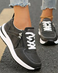 Zara | Orthopedic Shoe