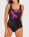 Dorian - Sculpting Swimsuit