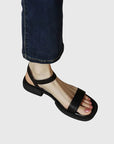 Celestia™ | Orthopedic Leather Sandals